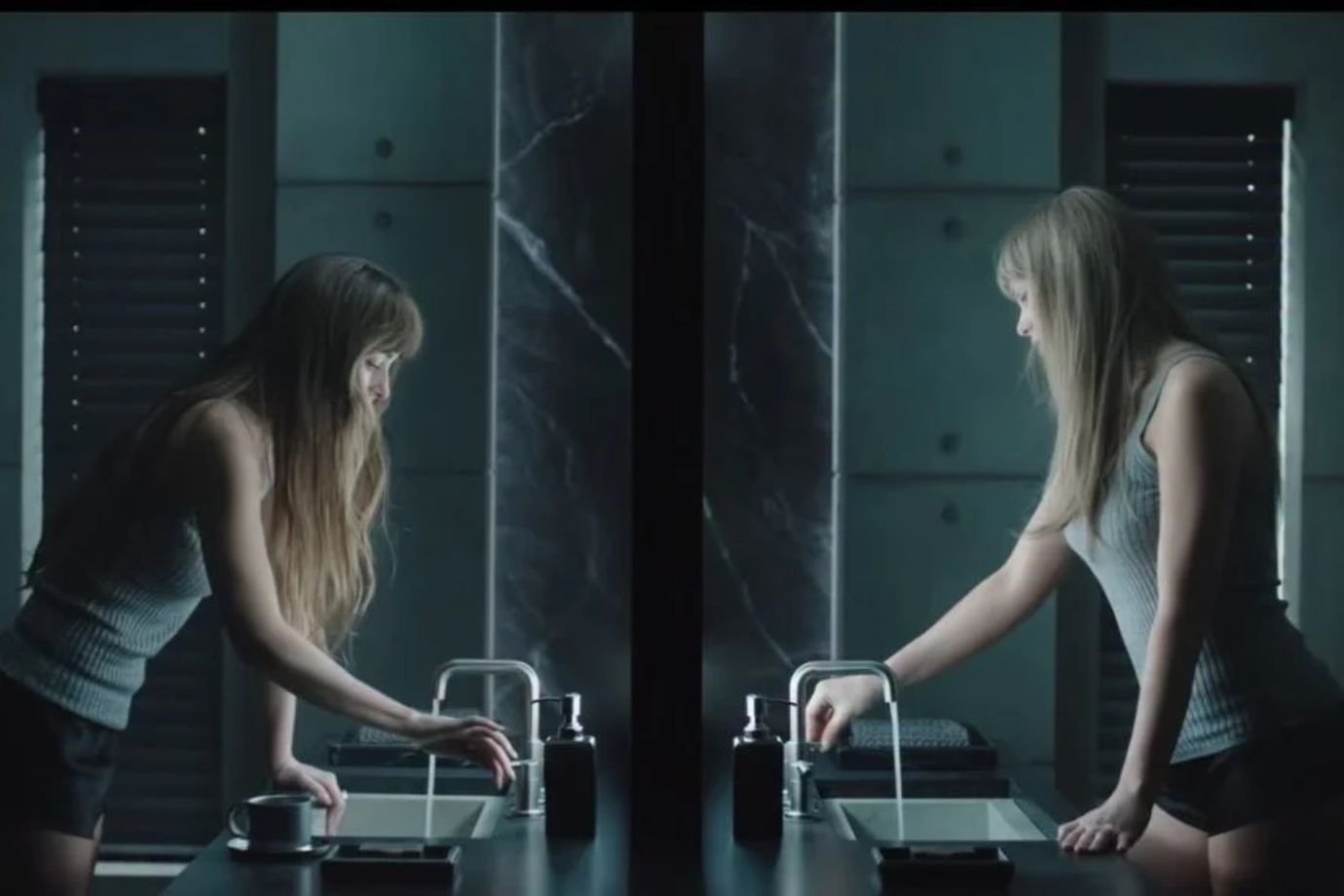 'Patient Zero': fãs especulam sobre videoclipe de Taylor Swift com Dakota Johnson; conheça teorias