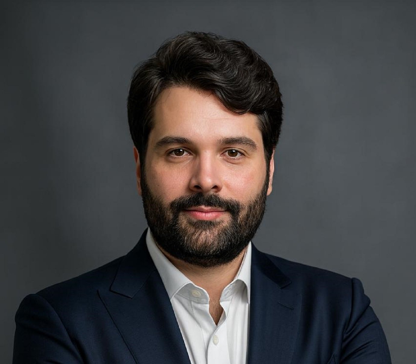 Tarcysio Malheiros, CEO da Fábrica de Hotéis