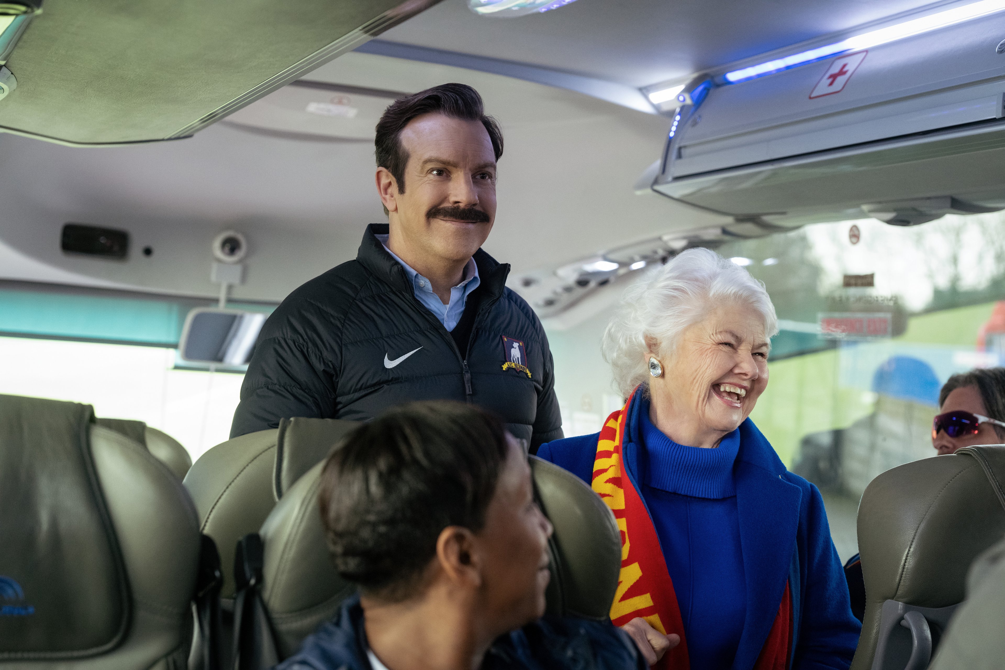 ‘Ted Lasso’: que horas estreia o 9º episódio da 4ª temporada na Apple TV+?