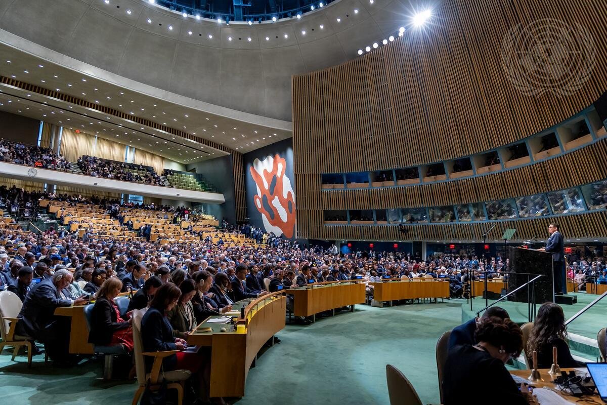 Sucessão na ONU: candidatos vão a nova sondagem, mas jogo do veto começa em outubro