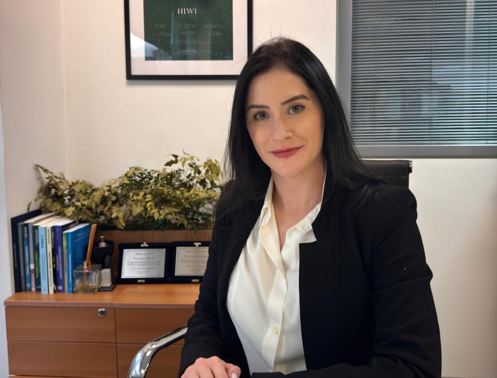 Na Carbonext, advogada que virou diretora jurídica ajuda a escrever as regras do mercado de carbono