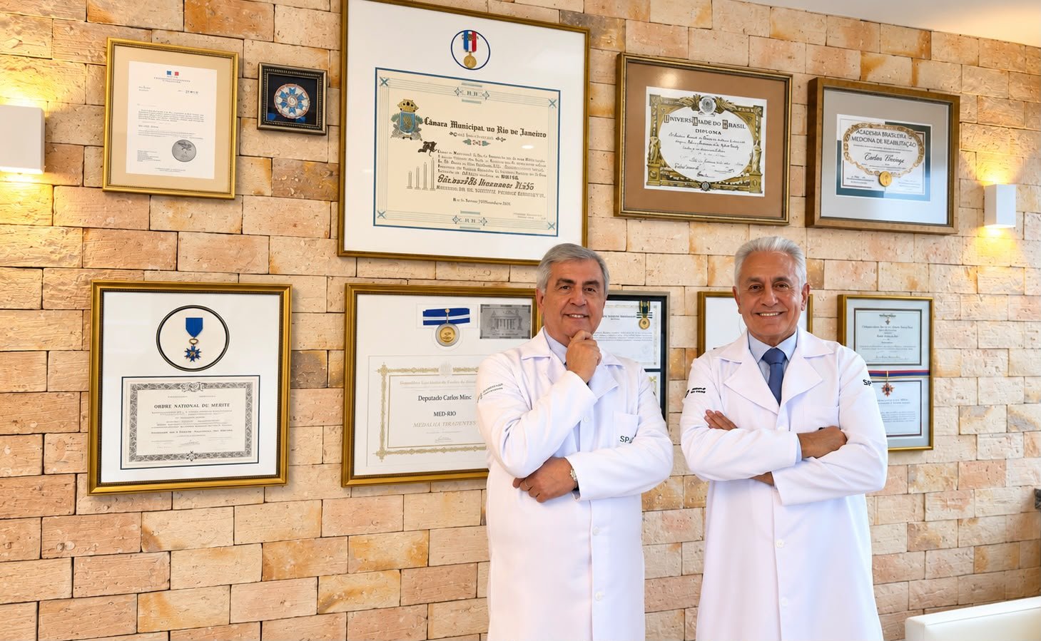 Clínica carioca de check-up para executivos chega a São Paulo com aposta em longevidade