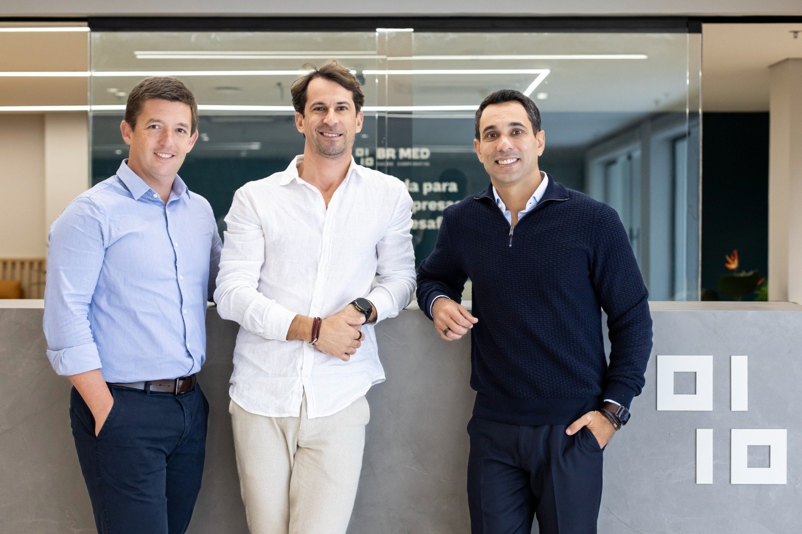 Depois de criar uma healthtech de R$ 1,2 bilhão, fundador mira nova aposta de R$ 300 milhões