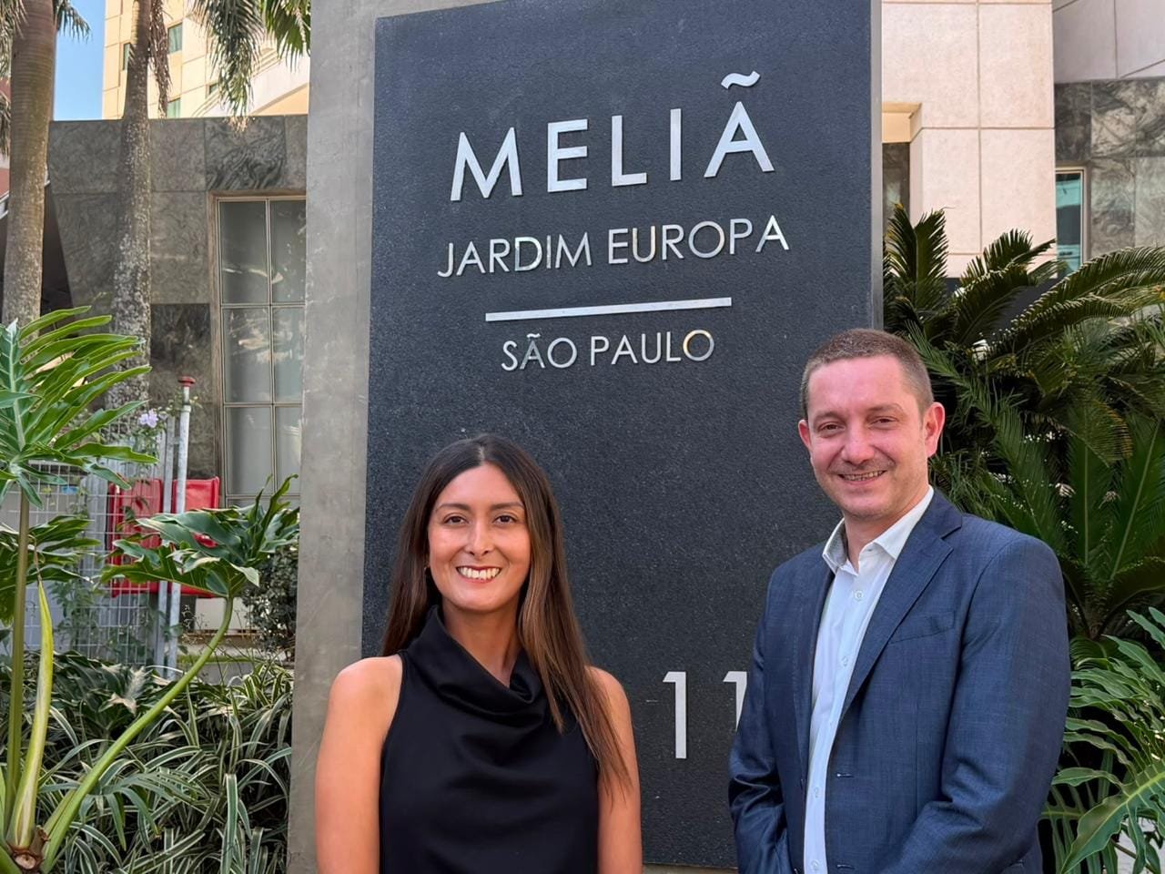 Meliá quer dobrar presença de hotéis no Brasil, e vê no Nordeste a próxima fronteira para resorts