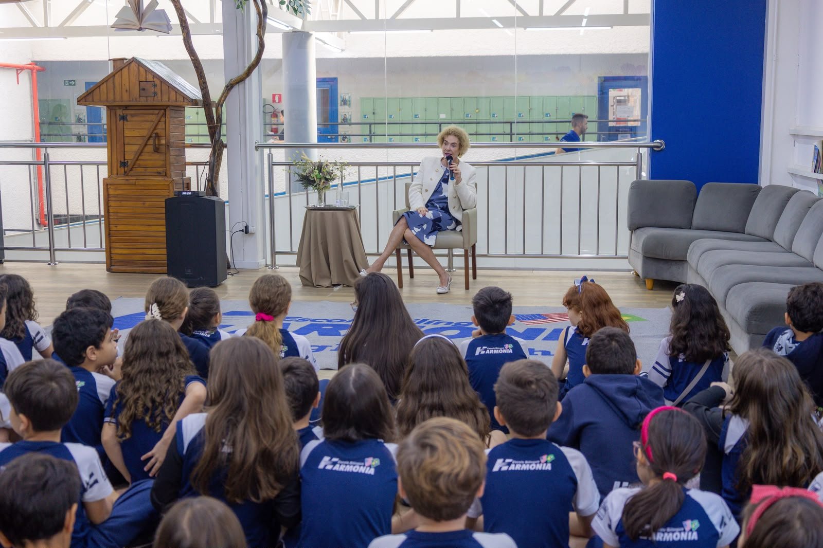 Aristóteles no currículo: a escola que ensina virtudes e ficou em 1º no Enem em Campo Grande