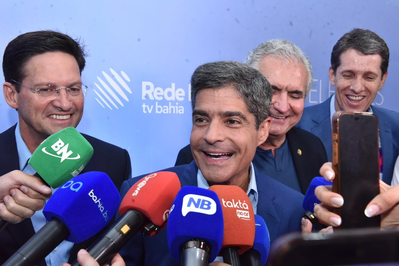 ACM Neto explora voto casado com Lula na Bahia e acende alerta na campanha do PT