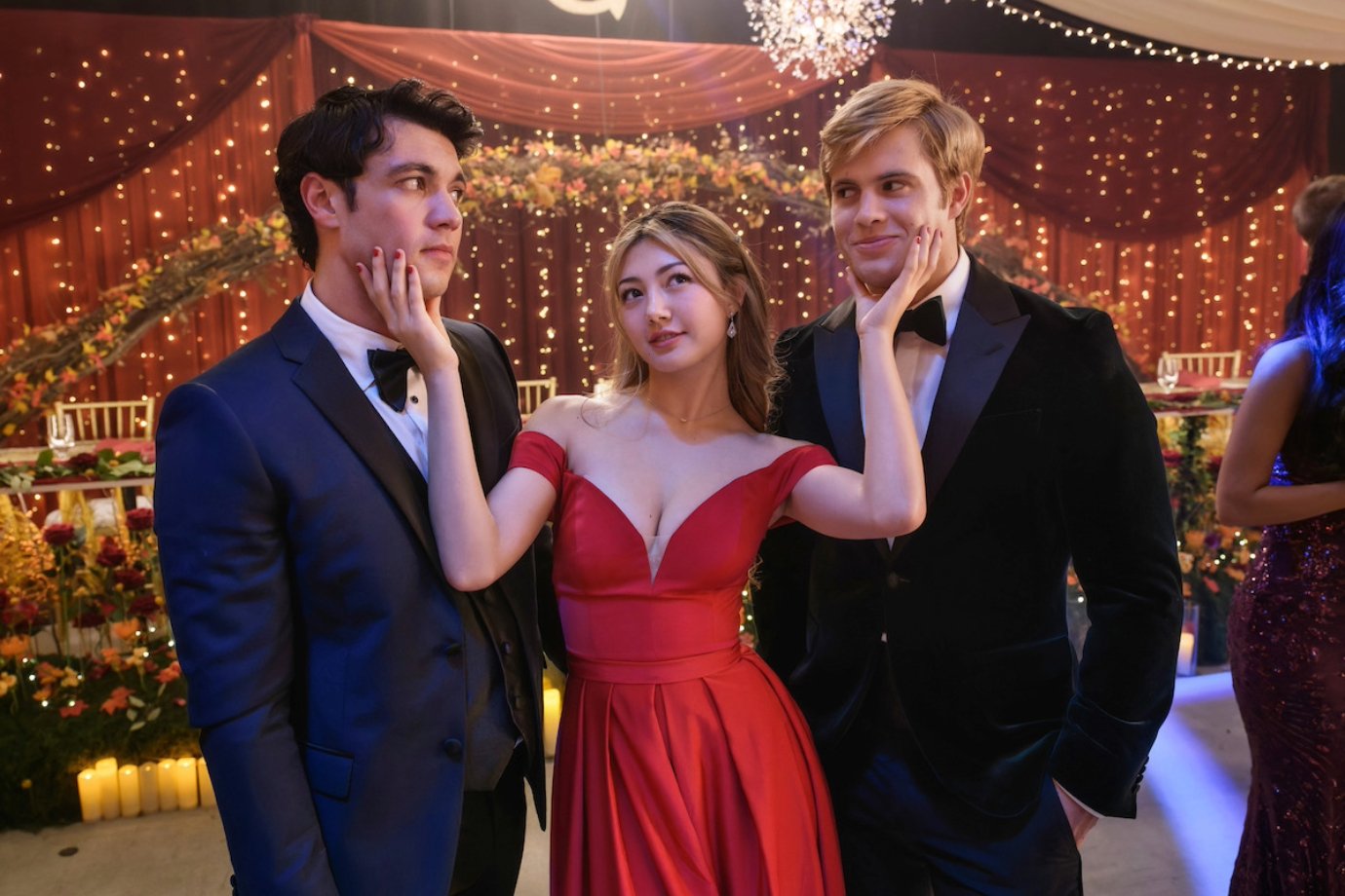 Netflix confirma 2ª temporada de 'A Garota do Remo'; veja o que já se sabe