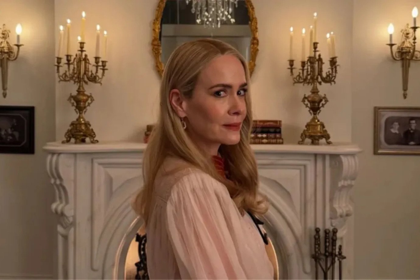 'American Horror Story 13' estreia nesta semana; veja quando e onde assistir