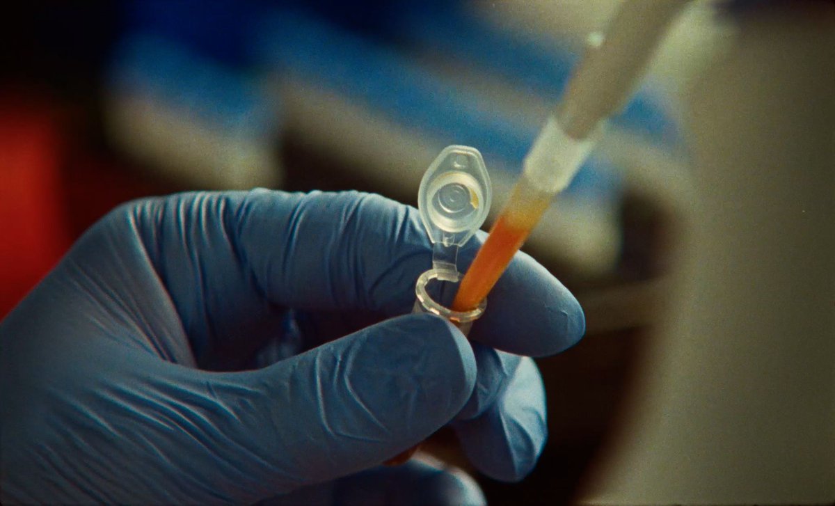 Claude descobre ferramenta inédita para modificar o DNA