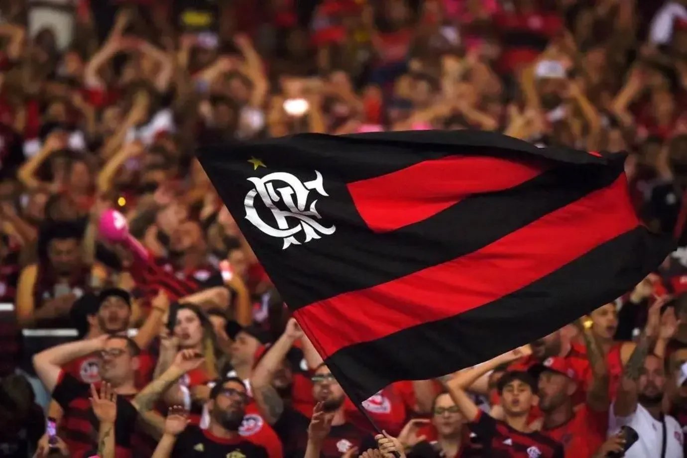 Ganhos para a torcida