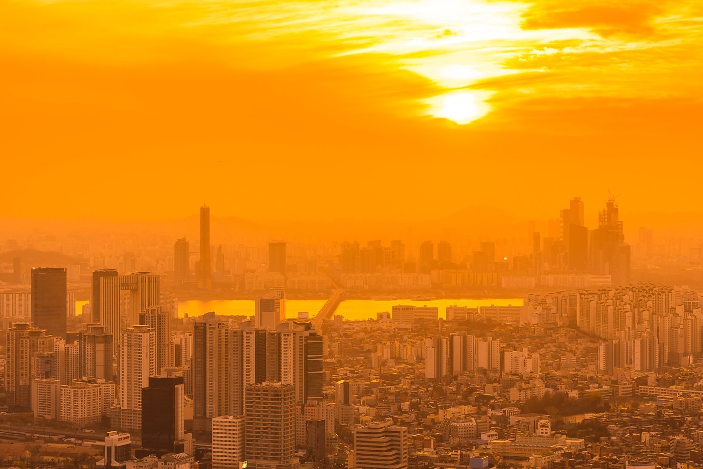 O que provoca uma onda de calor? Entenda como o fenômeno se forma