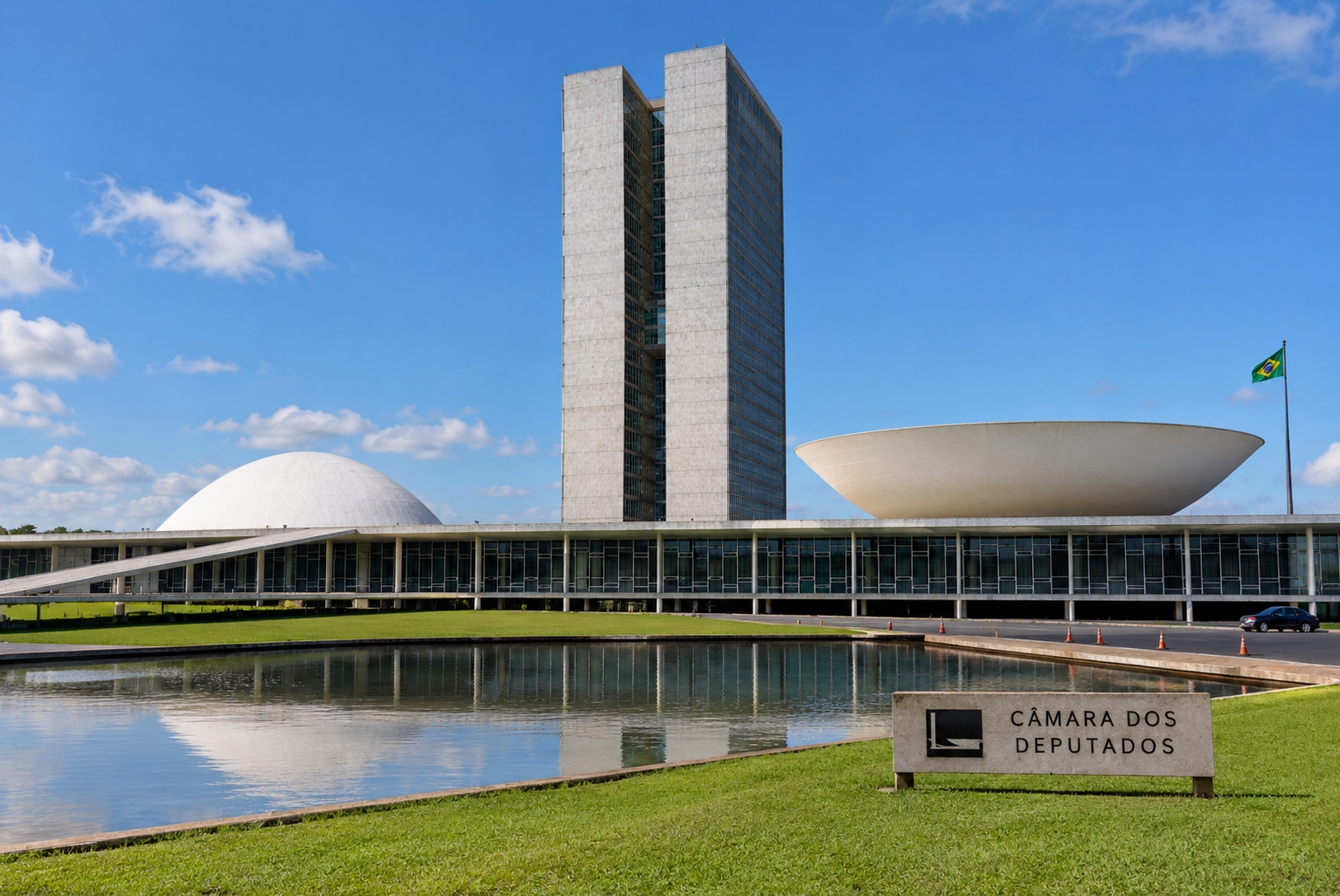 Quem são os candidatos a deputado federal por Mato Grosso do Sul?
