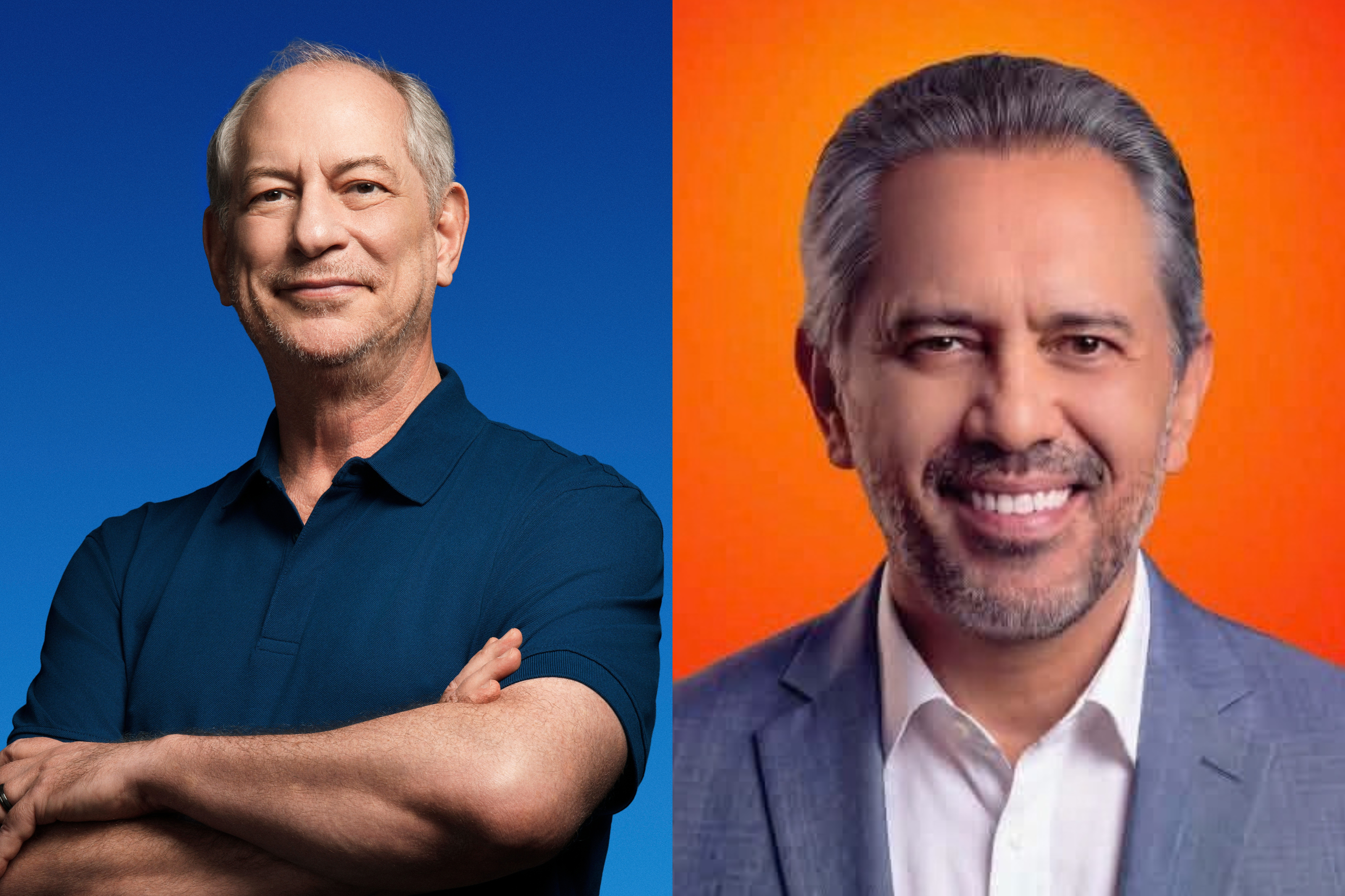 Pesquisa Paraná: Ciro Gomes lidera disputa pelo governo do Ceará com 46% das intenções de voto