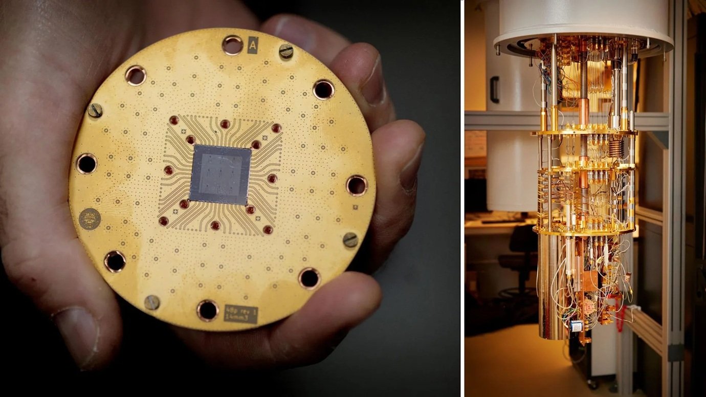 Cientistas criam 'atalho' que acelera computadores quânticos em 1.000 vezes