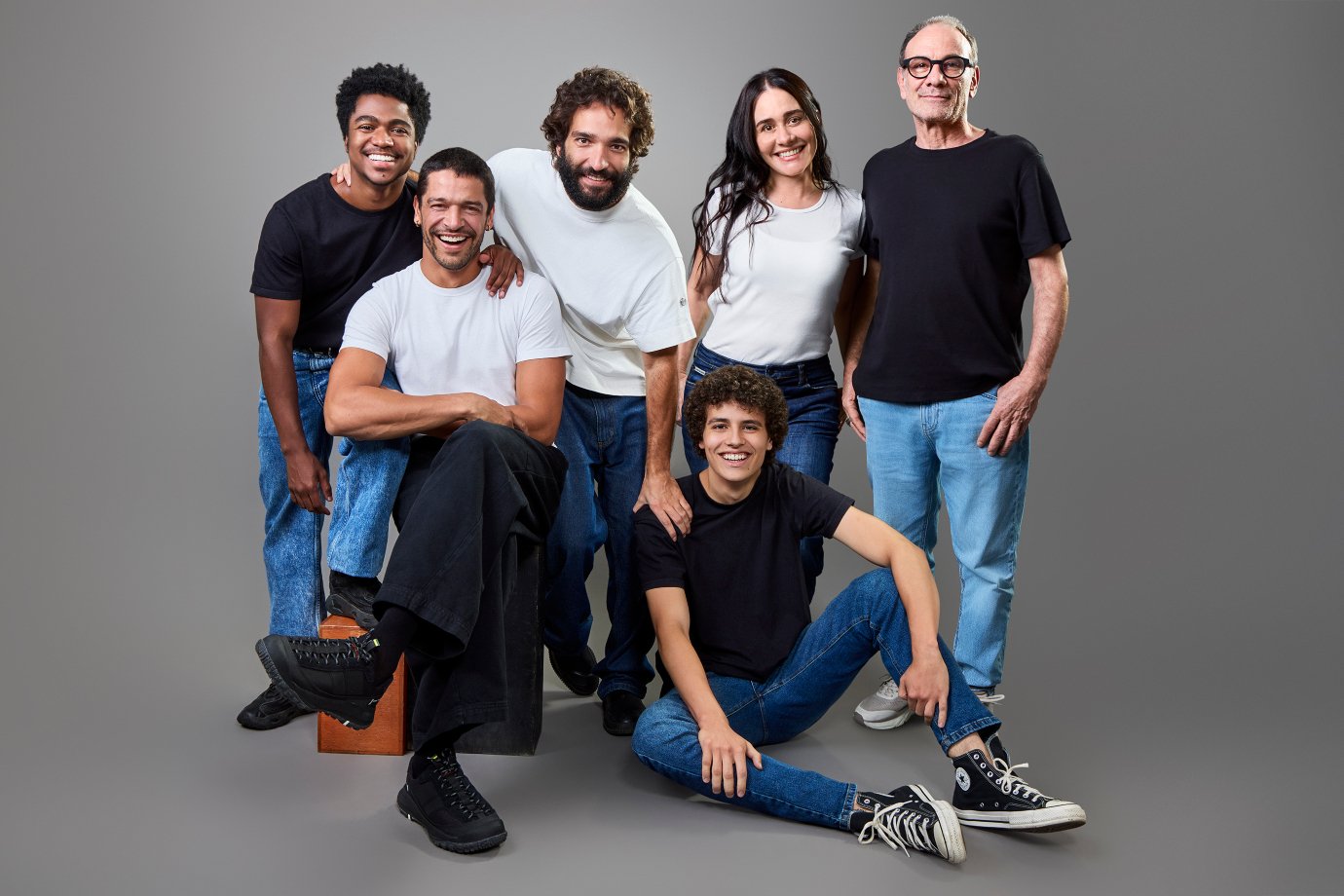 Com Humberto Carrão e Alessandra Negrini, HBO anuncia elenco da série sobre a Democracia Corinthiana
