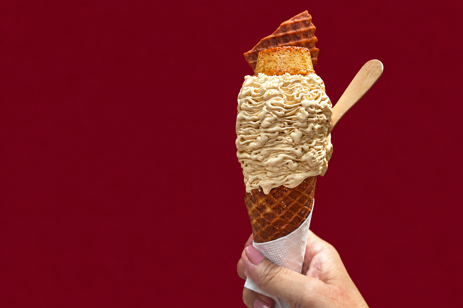 No Dia do Sorvete, conheça as gelaterias que valem o 'hype' em São Paulo