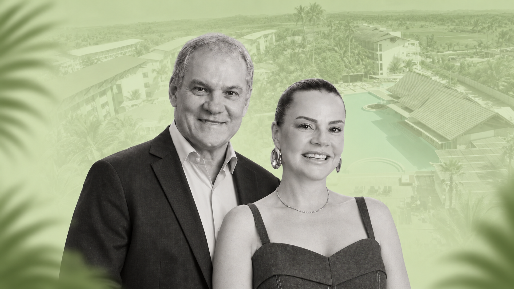 Com retrofit de R$ 200 milhões, casal transforma hotel em 'all inclusive' de luxo
