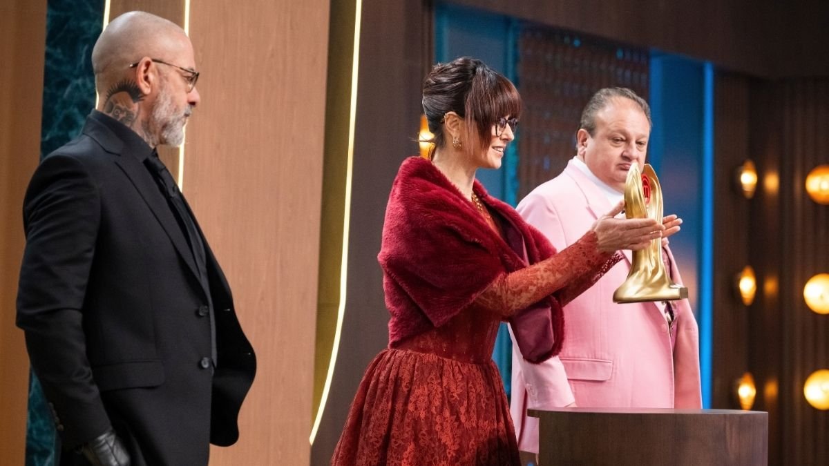 Onde assistir à final do MasterChef 2026 hoje de graça? Veja as opções