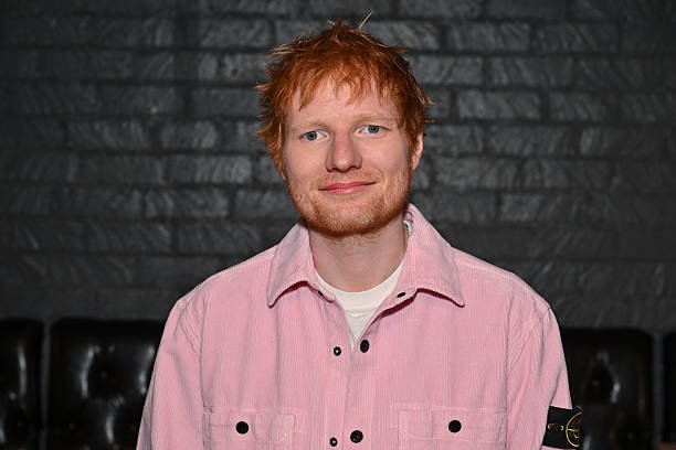 Ed Sheeran cancelado e a armadilha de ser a marca de todo mundo