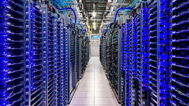 O que falta para o Google ter um data center no Brasil?