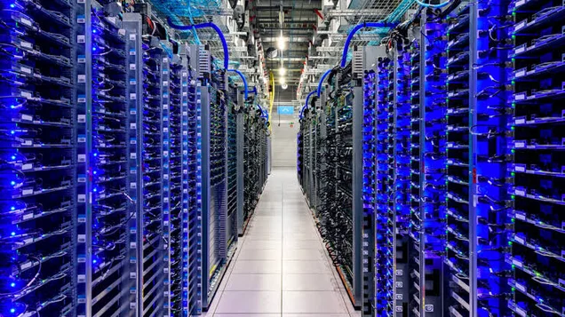 Imagem referente à notícia: O que falta para o Google ter um data center no Brasil?