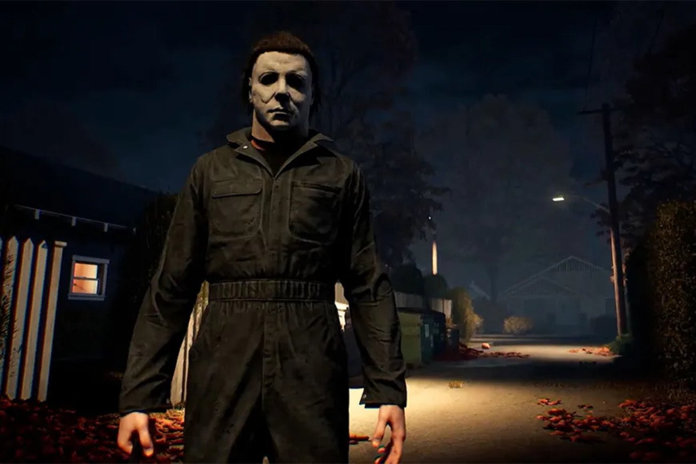 'Halloween: The Game': veja como funciona o novo jogo de Michael Myers