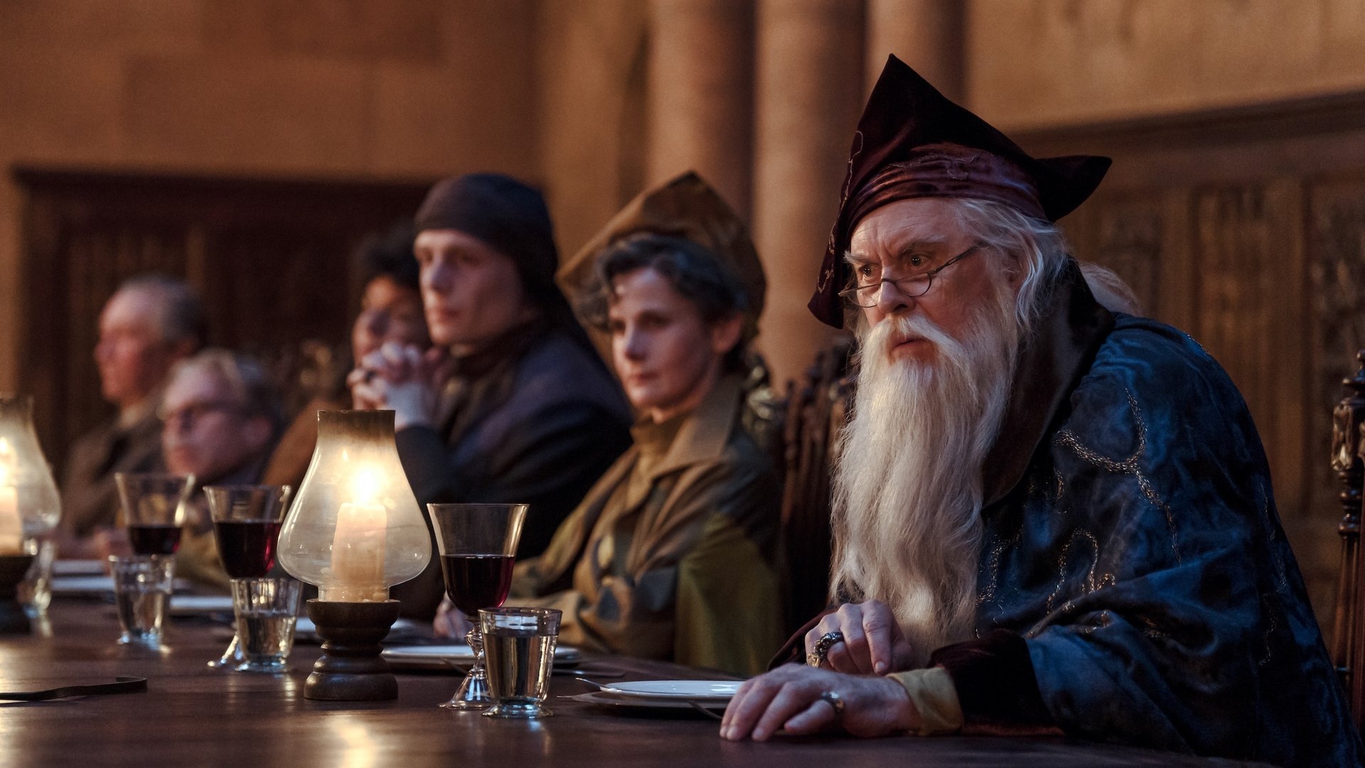 Harry Potter: HBO comunica novos atores para série; veja quem está no elenco