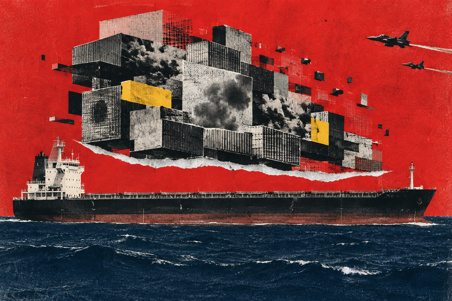 Erro de IA quase causou guerra entre EUA e China