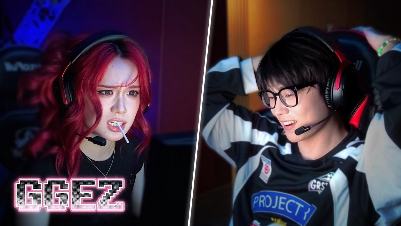 'GG EZ' é o novo '67', só que feito por IA e turbinado pelo K-pop