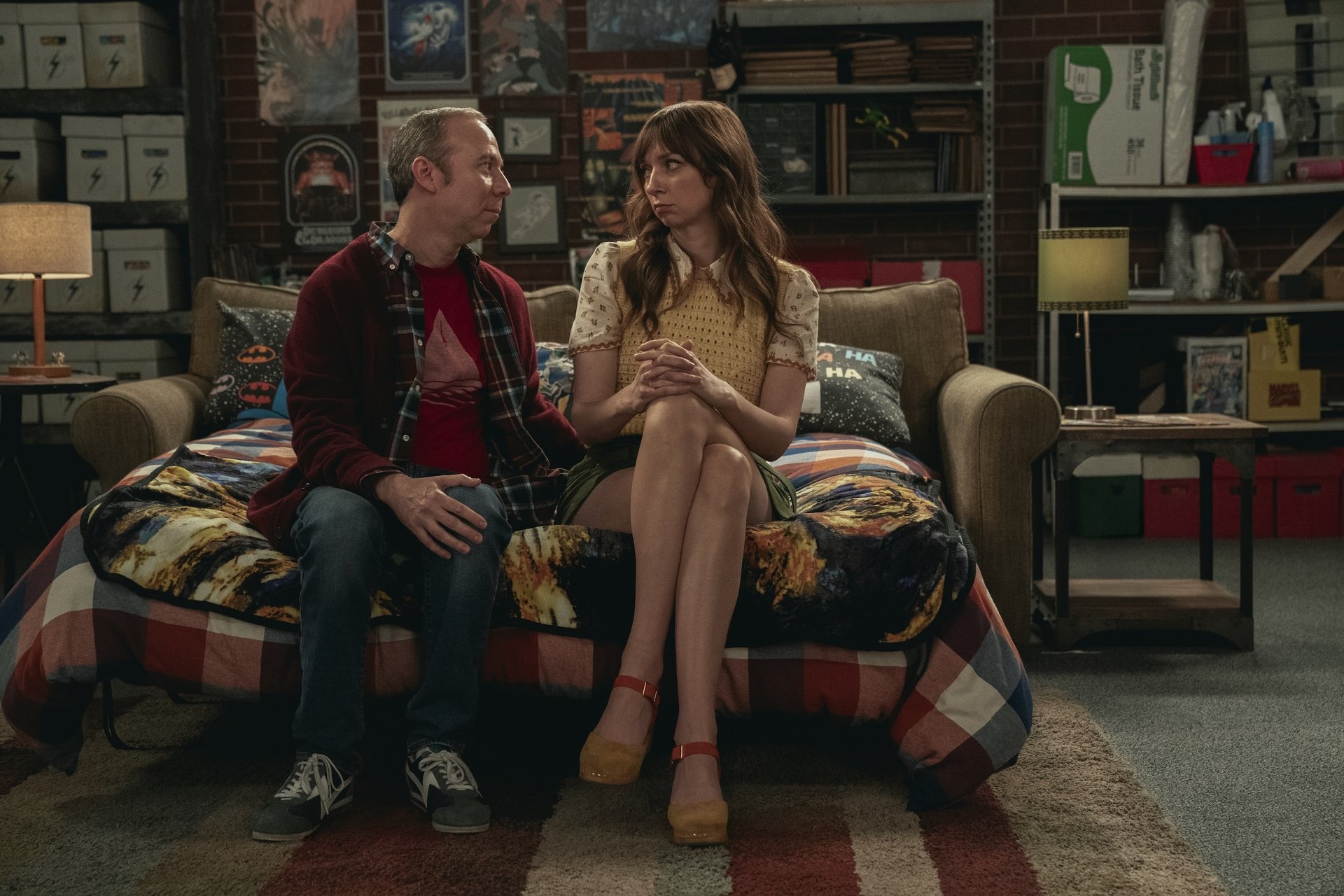 Final de 'Stuart Não Consegue Salvar o Universo': veja data e horário de estreia no streaming