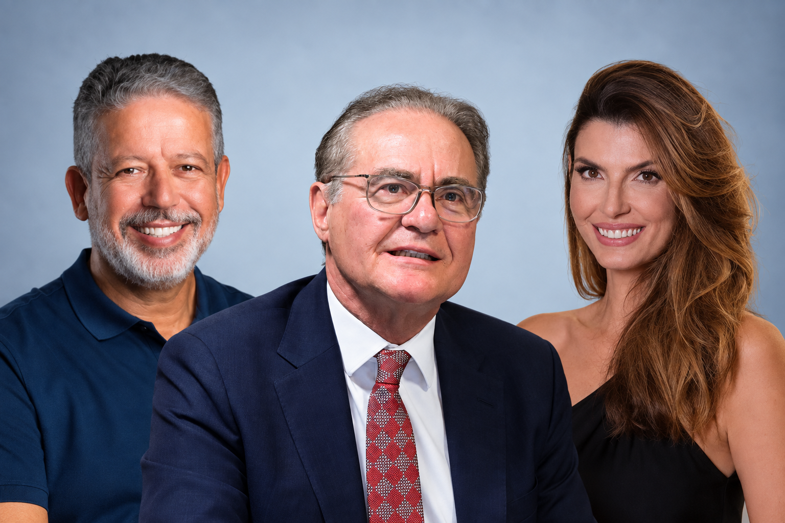 Paraná Pesquisas: Lira, Marina e Renan Calheiros lideram corrida ao Senado em Alagoas