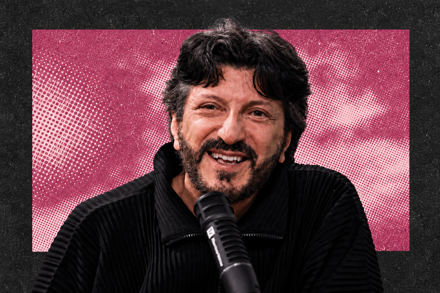 Lito Sousa é inspiração de projeto que quer mudar acesso a dados sobre doenças raras