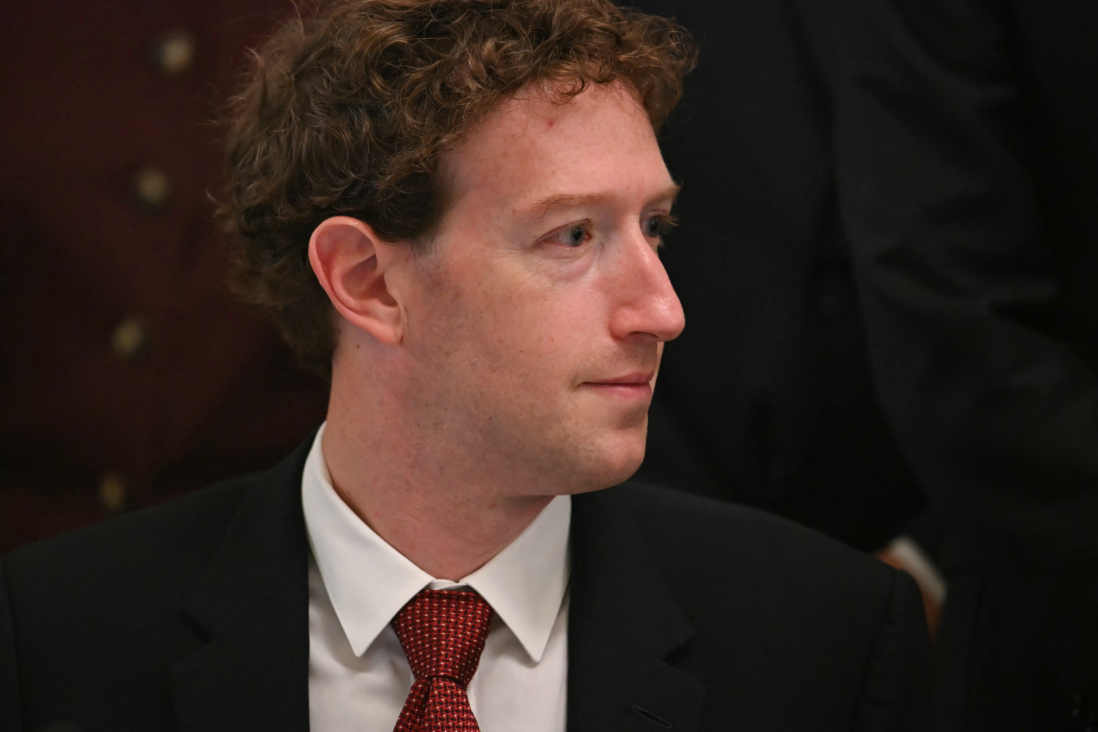 Meta recebe multa de US$ 25 bilhões nos EUA em caso ligado à Cambridge Analytica