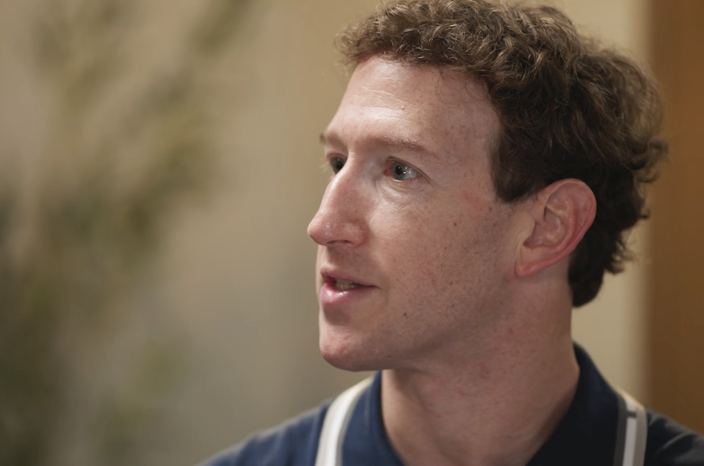 A nova aposta de Zuckerberg para a IA: por que tudo vai se parecer com o WhatsApp