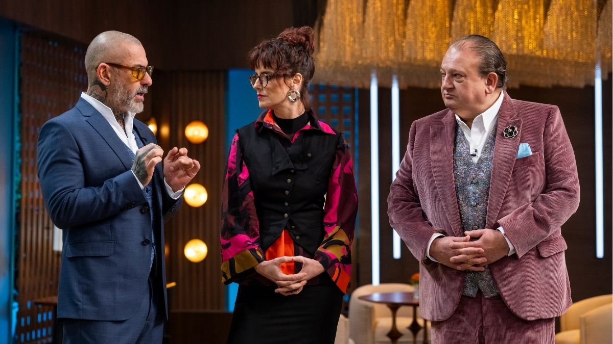 Quem foi eliminado ontem no MasterChef Brasil 2026? Veja quem deixou o programa