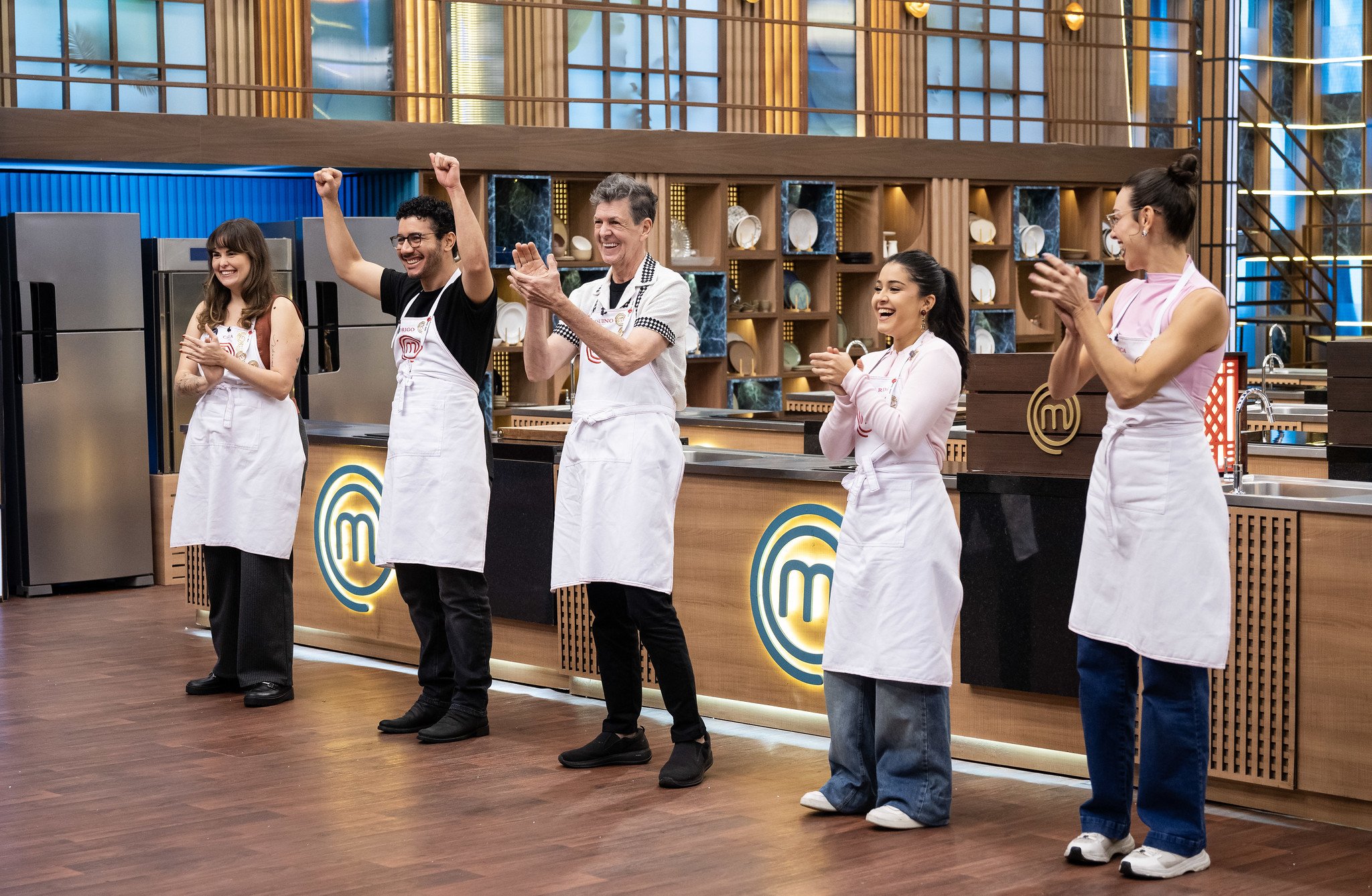 Quem são os finalistas do MasterChef Brasil 2026? Veja quem chegou à final