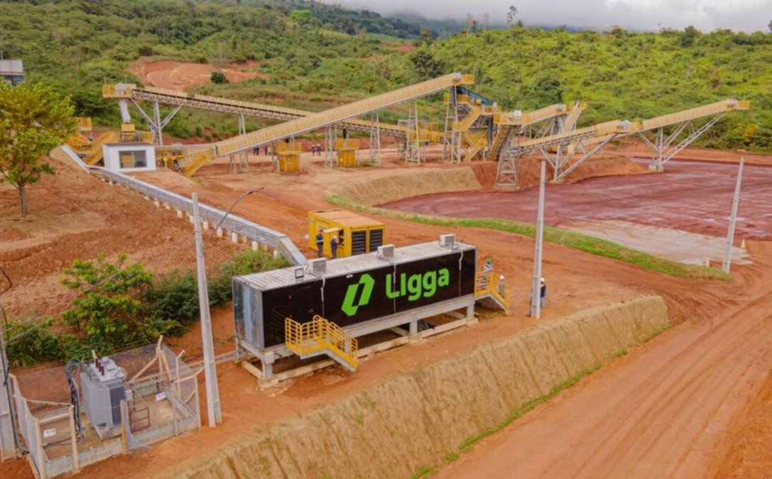 Ligga: Vale paga US$ 190 mi para ser sócia de mineradora que foi aposta da Cosan