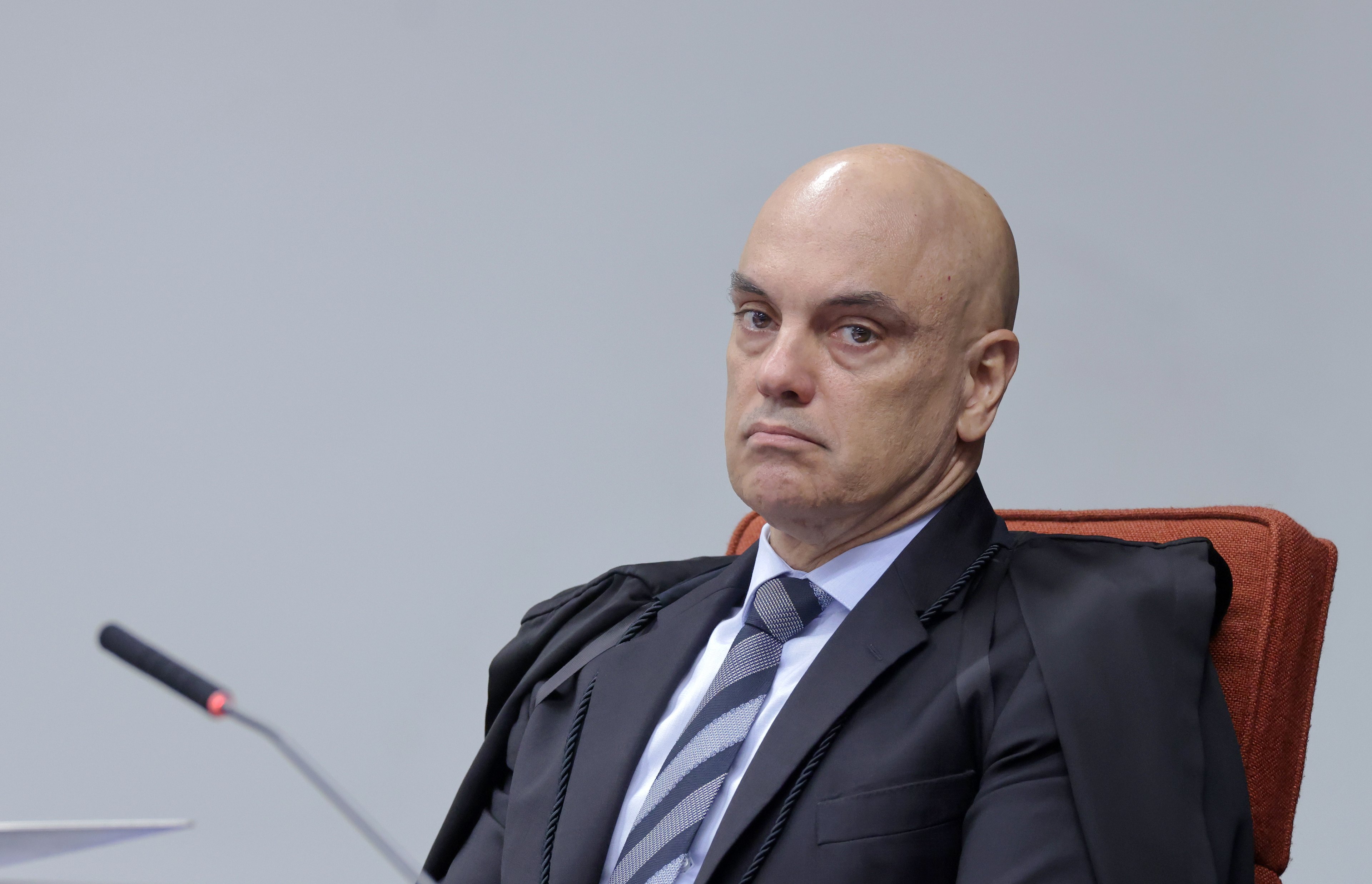 Datafolha: rejeição ao STF chega a 47%, maior percentual desde 2019