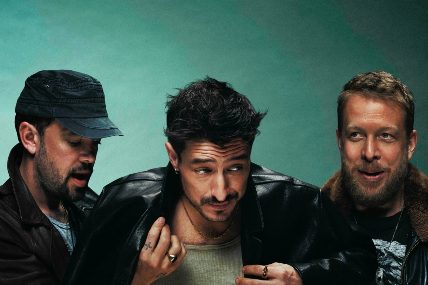 Qual será o setlist do Mumford & Sons no Rock in Rio 2026?