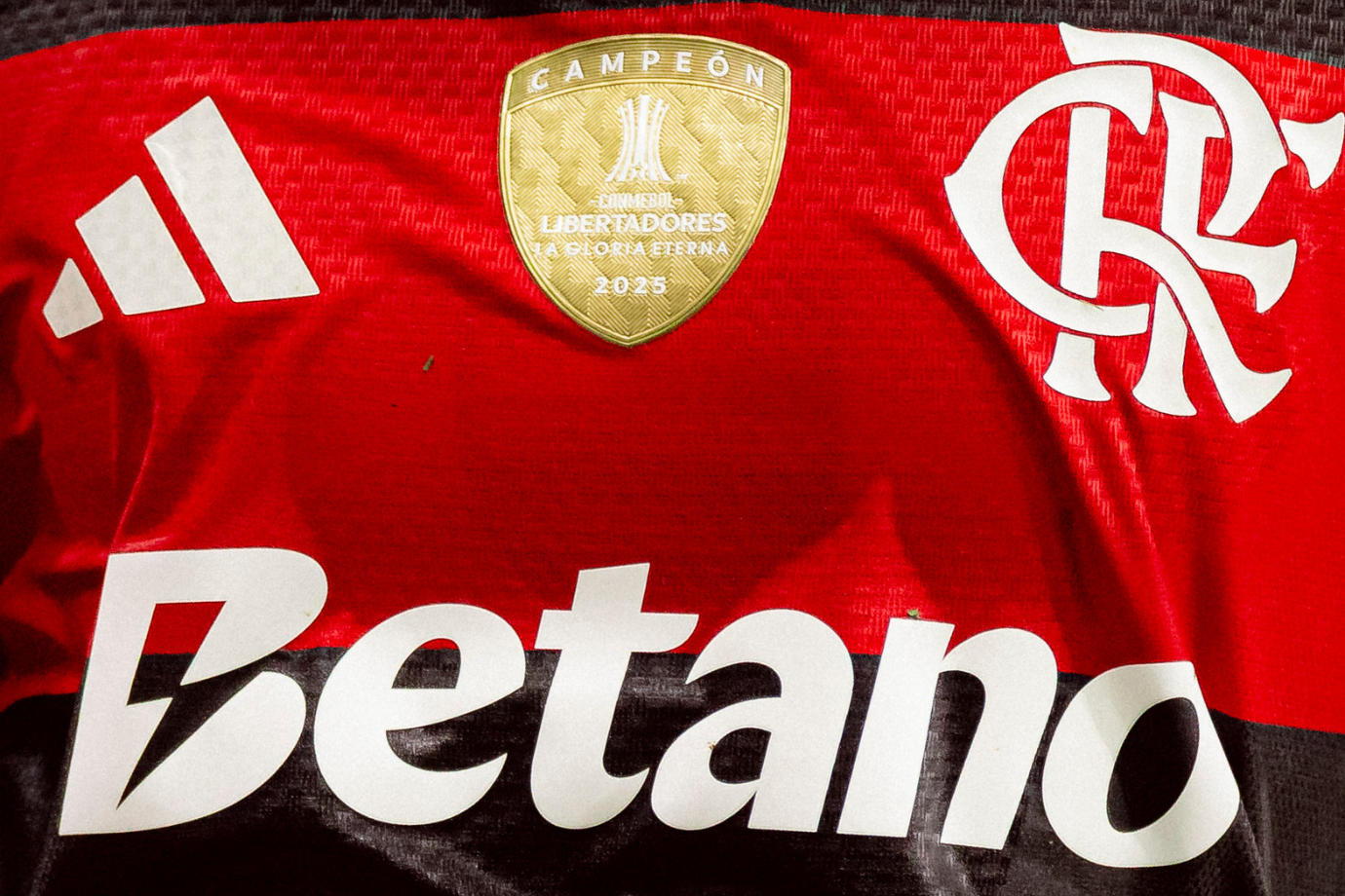 Fim das bets: clubes da Série A recebem quase R$ 1 bi em patrocínio; veja lista