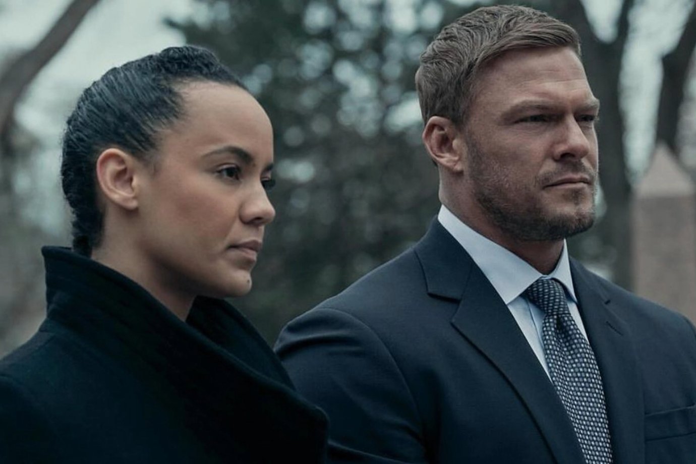 Reacher aparece no spin-off 'Neagley'? Entenda a participação de Alan Ritchson