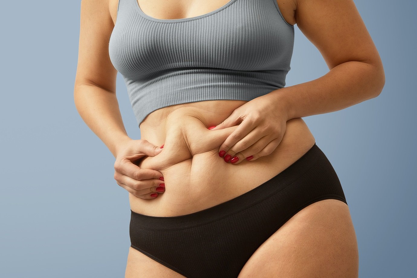 Obesidade pode deixar 'memória' no sistema imunológico por anos, revela estudo