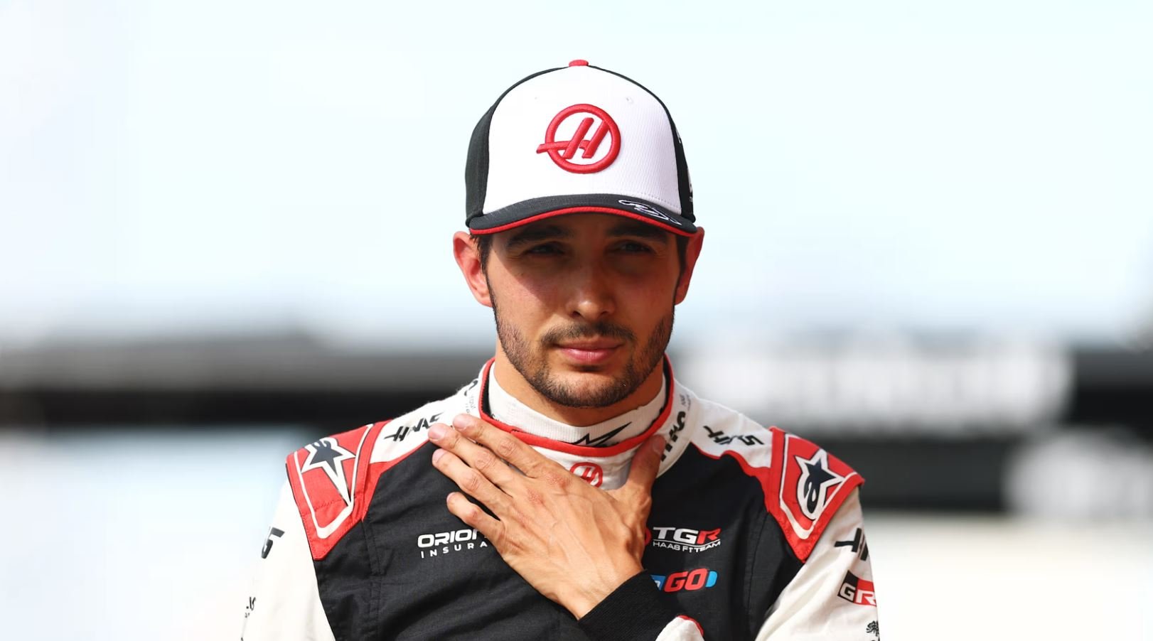 Dois brasileiros na F1 em 2027? Saída de Ocon abre espaço para Rafael Câmara na Haas