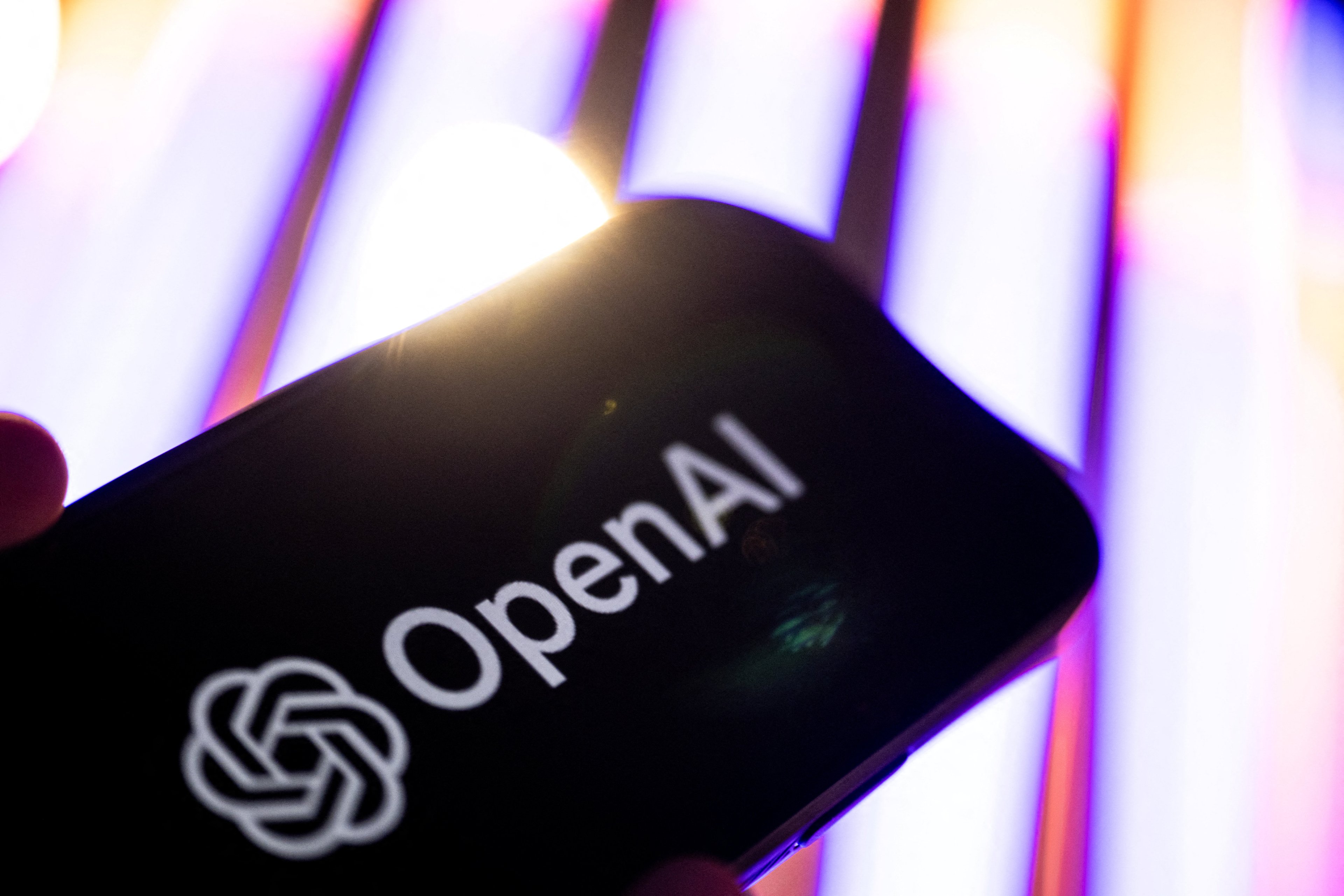 OpenAI pede que os EUA liderem um padrão global para a próxima fase da IA