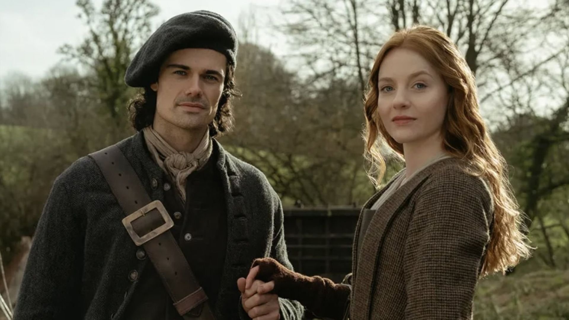 Quando estreia o 2º episódio da 2ª temporada de 'Outlander: Sangue do Meu Sangue'?