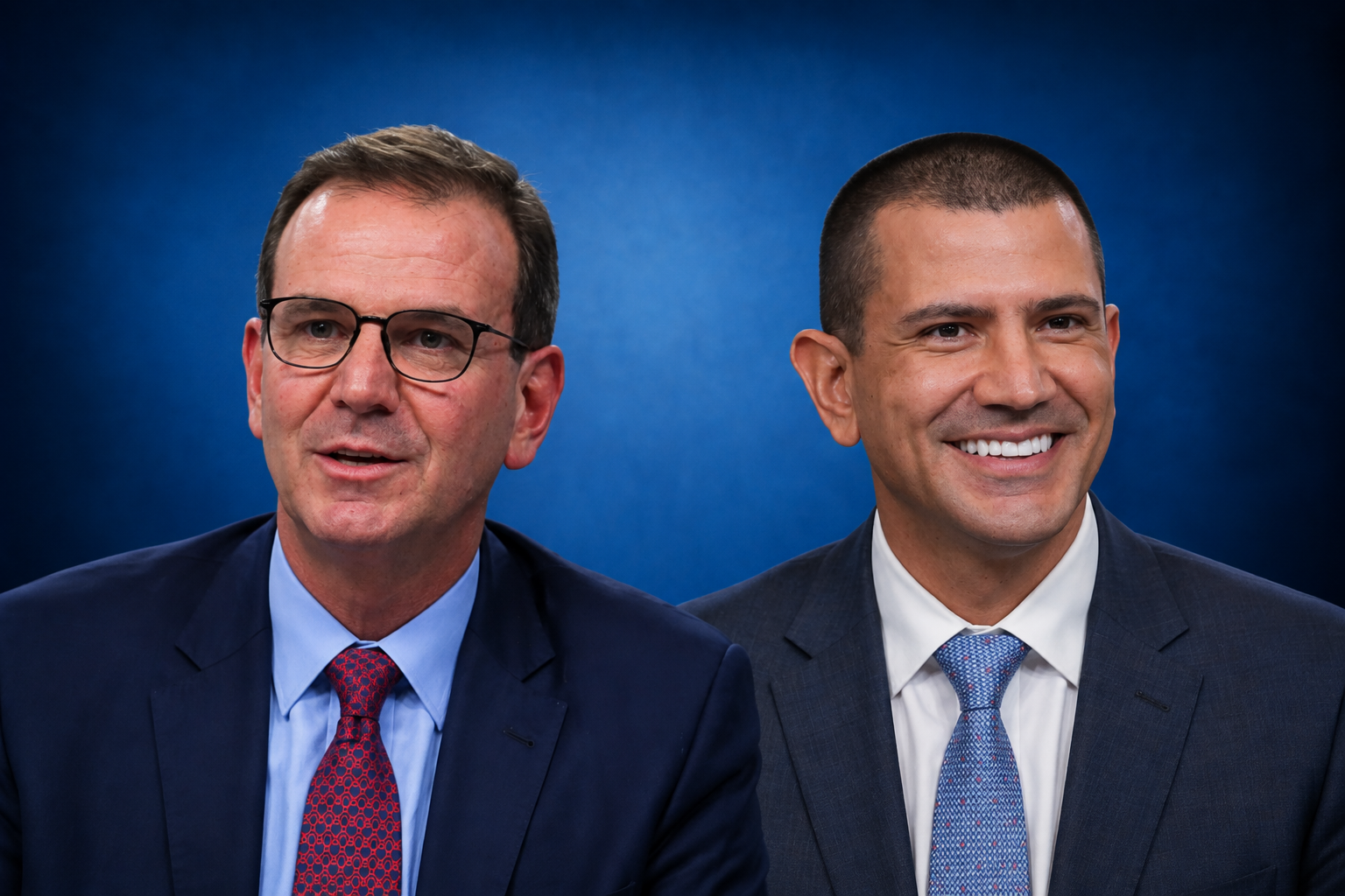 Agregador Inteligov/EXAME: Paes lidera com 42,37%, mas Ruas reduz distância no Rio