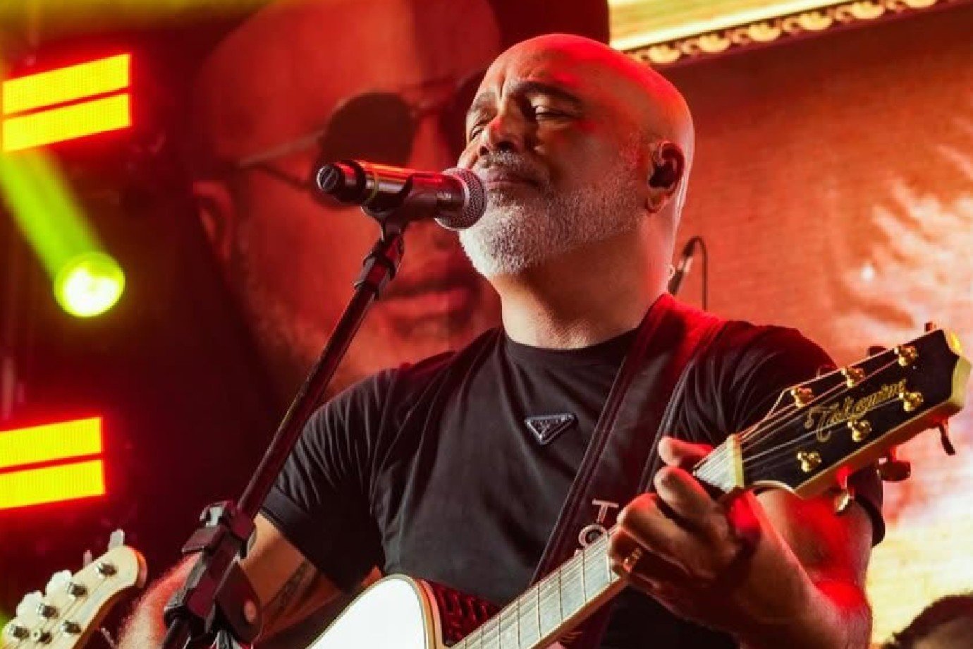 Rick, da dupla Rick e Renner, morre aos 59 anos e deixa trajetória ligada ao sertanejo brasileiro