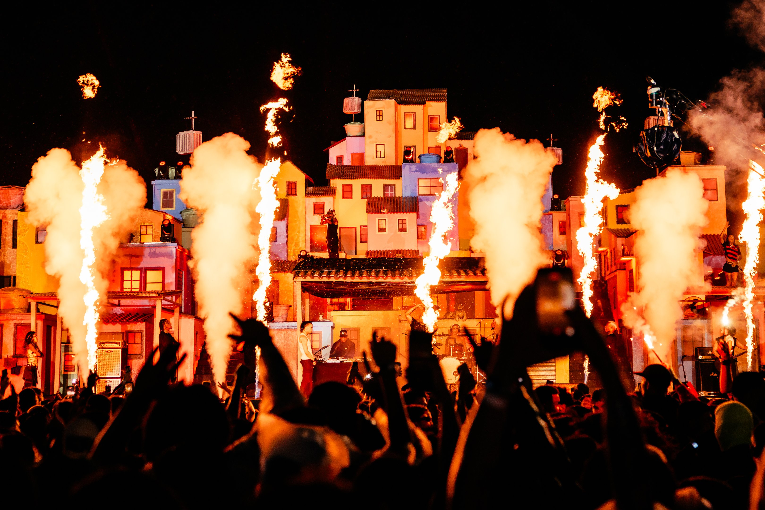 Rock in Rio: Belo fecha Espaço Favela nesta segunda-feira; veja programação