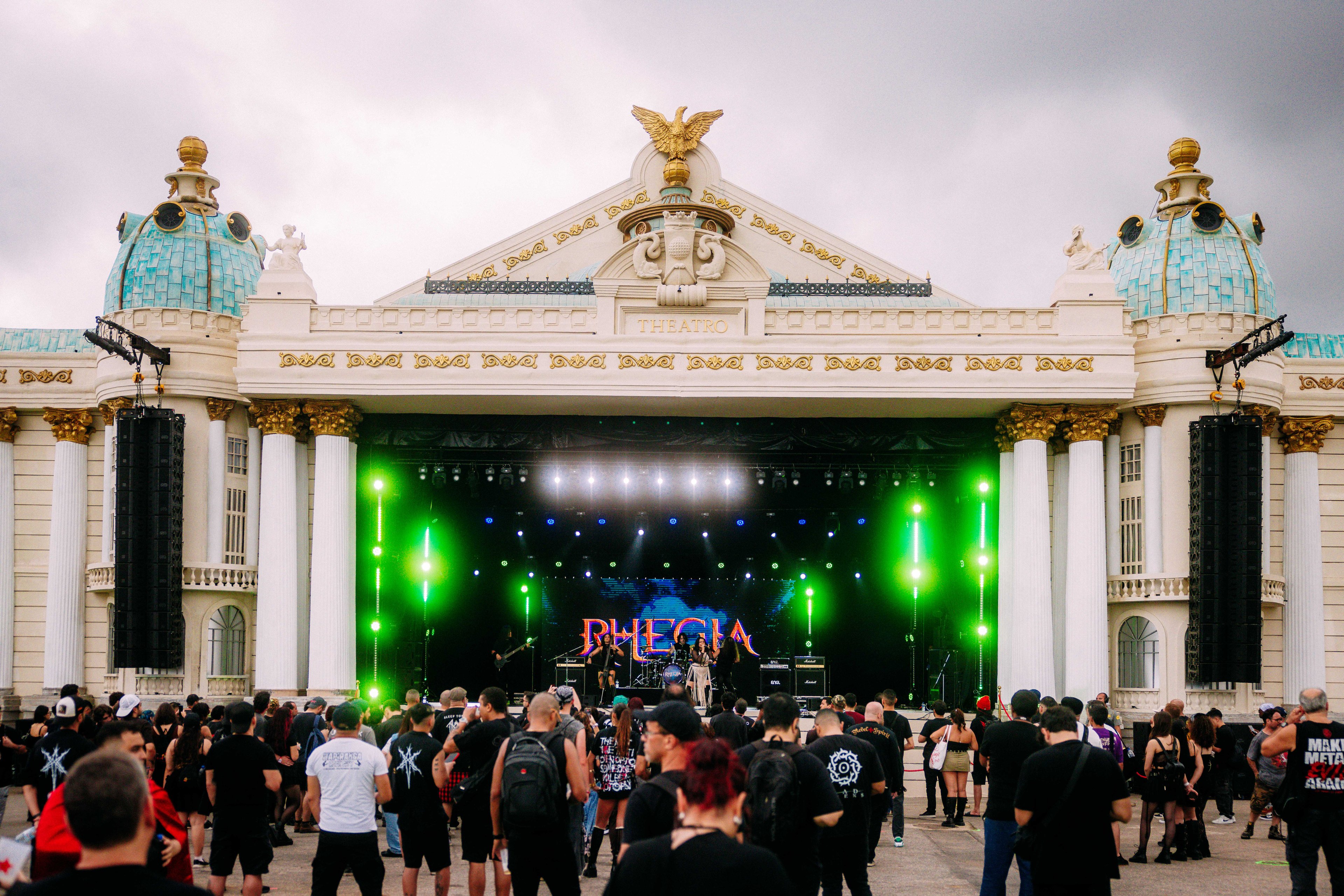 João Bosco fecha Global Village do Rock in Rio nesta segunda-feira; veja programação
