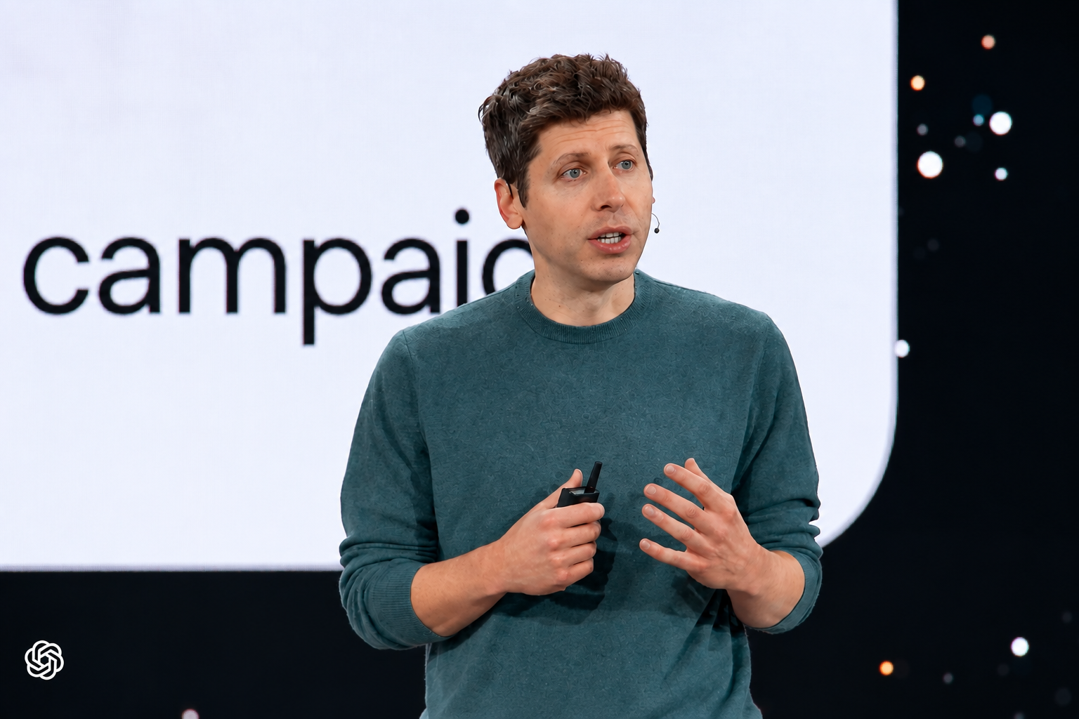 OpenAI mira avaliação de US$ 1,4 trilhão em corrida para Wall Street